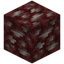 Nether Pyrolusite Ore