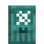 Warped Waffle Door