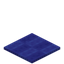 Blocky Blue Carpet