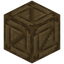 Boxed Oak Planks