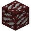 Nether Saltpeter Ore