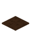 Tripped Brown Carpet