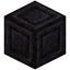 Thick Inlayed Blackstone