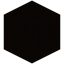 Reinforced Black Terracotta