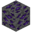 Zanite Ore