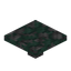 Mossy Cobblestone Step