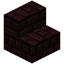 Nether Brick Stairs