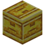 Angry Raw Gold Block