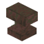 Exposed Copper Anvil
