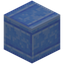 Cut Blank Blue Ice
