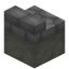 Stone Road with Kerb