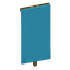 Light Blue Banner