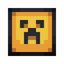 Creeper Decal
