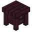 Crimson Desk