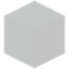White Crystalix Glass