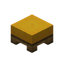 Yellow Stool