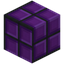 Purple Glazed Terracotta Smooth Tiles