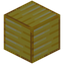 Embossed Gold Block