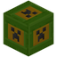 Creeper Lime Concrete