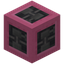 Wired Pink Concrete