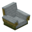 Bamboo Couch