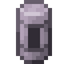Empty Titanium Cell