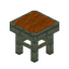 Orange Echo Seat
