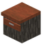 Acacia Drawer Counter
