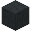 Tripped Gray Wool