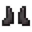 Netherite Boots