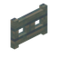 Spirit Fence Gate