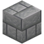 Offset Diorite Bricks