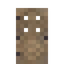 Greenheart Door