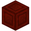 Thick Inlayed Redstone Block