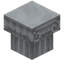 Ionic Felsic Tuff Column Capital