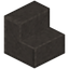 Concrete Tile Stairs