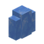 Blue Ice Wall