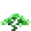 Green Enchanted Sapling