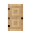 Ginkgo Door