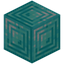 Pressed Diamond Block