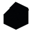 Black Concrete Lower Base Roof