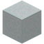 Engraved Snow Block