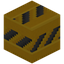 Hazard Yellow Concrete