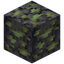 Basalt Chalcopyrite Ore