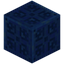 Chiseled Block of Lapis Lazuli