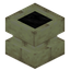 End Stone Bricks Fire Pit - L