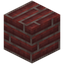 Long Scarlet Bricks