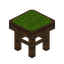 Lime Time Seat