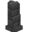 Merlon 02 Corner Stone
