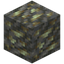 Tuff Tungstate Ore